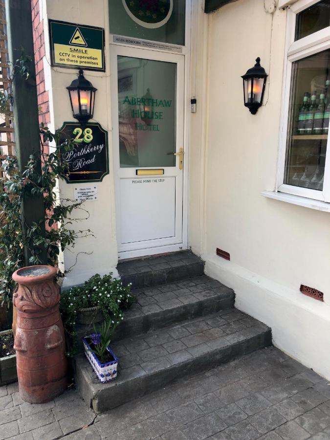 Aberthaw House Hotel Barry Exterior photo